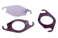 Zestaw naprawczy EGR FORD 1.8 TDDi pneumaty. zawów