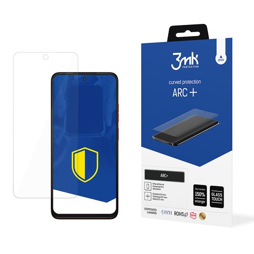 motorola moto g35 5g - 3mk arc+ na Arena.pl