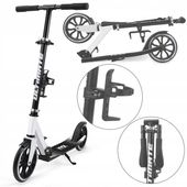 Hulajnoga miejska duża składana Ultimate Milly Mally do 100 kg