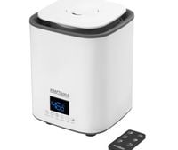 Nawilżacz ultradźwiękowy z pilotem 3.1L 30W