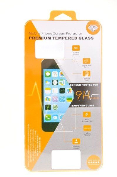 Szkło Hartowane 9H do MOTOROLA MOTO G5 zdjęcie 1