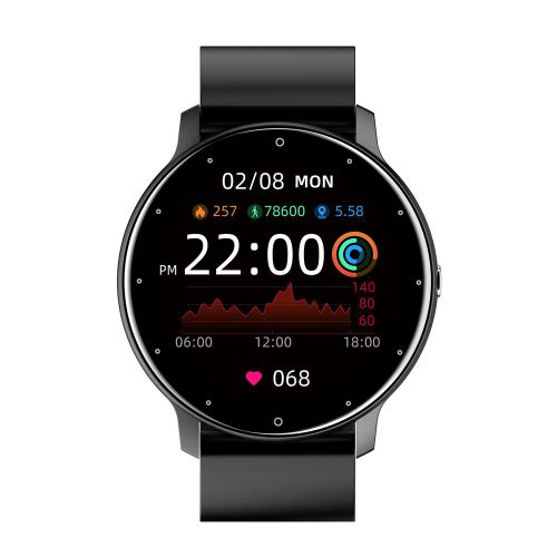 Smartwatch Damski Gravity GT1-3 na Arena.pl