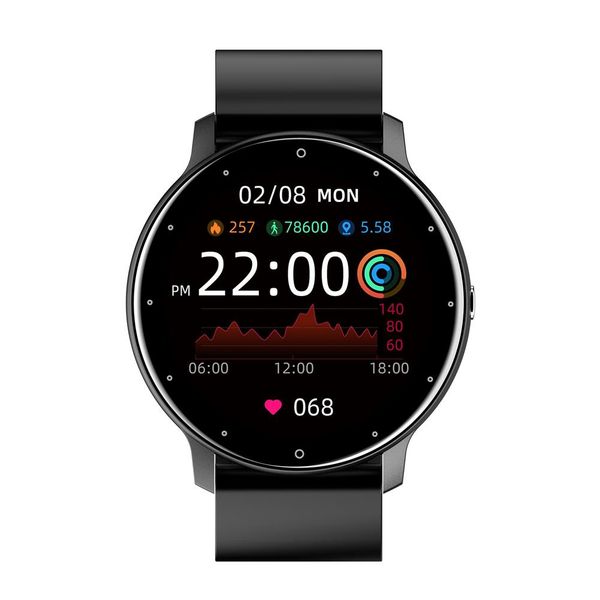 Smartwatch Damski Gravity GT1-3 zdjęcie 2
