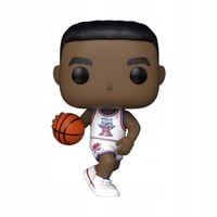 Funko POP! NBA All Star Isiah Thomas 142
