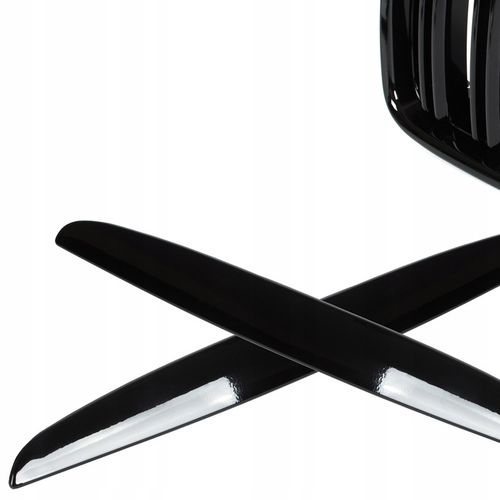 NERKI GRILL ATRAPA KRATKI E90 E91 PRZED LIFT 2004-2009 M-PAKIET na Arena.pl