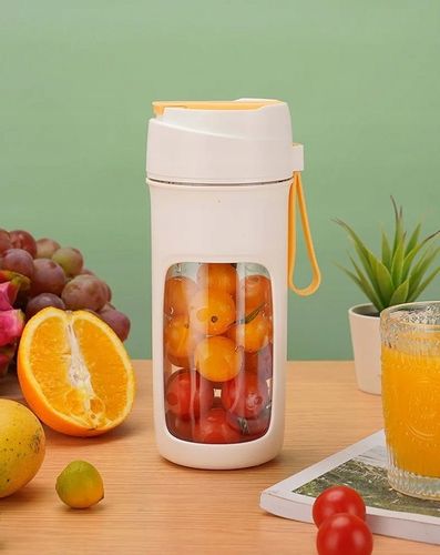 BEZPRZEWODOWY BLENDER TURYSTYCZNY PRZENOŚNA MINI SOKOWIRÓWKA USB SHAKER na Arena.pl