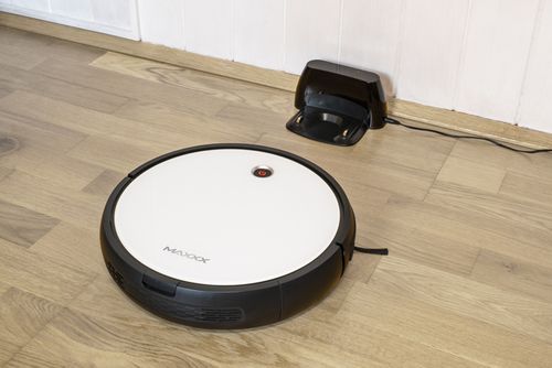 Odkurzacz mop robot sprzątający automatyczny na Arena.pl