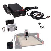 Zestaw do rozbudowy wrzeciona do mini frezarki CNC CTF45P 500W 12k obr/min