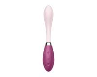 Wibrator G-Spot Flex 3 Red Satisfyer