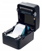 Termiczna drukarka do etykiet kurierskich XPrinter XP-410 USB oraz LAN !!