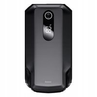 Baseus Rozrusznik JUMP STARTER Booster Powerbank 20000mAh MOCNY 2000A USB