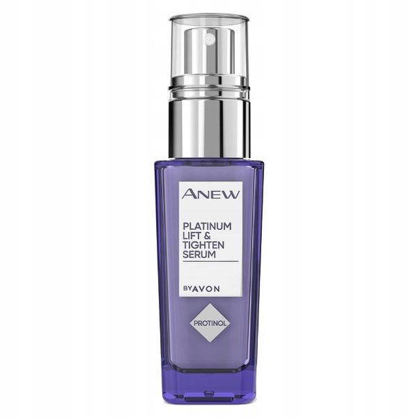Avon – liftingująco-napinające serum do twarzy Anew 30ml zdjęcie 1