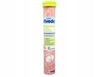 edeka magnez suplement diety 17 szt.