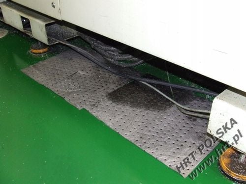 Sorbent mata uniwersalna STANDARD 25 szt. / ATEST na Arena.pl