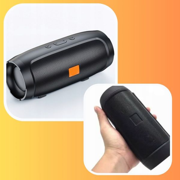 GŁOŚNIK BEZPRZEWODOWY BLUETOOTH BASS 40W zdjęcie 3