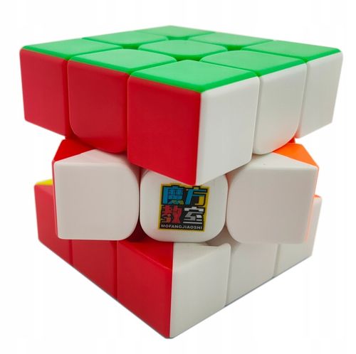 Kostka magnetyczna 3x3 MoYu RS3M 2020 RS3 M na Arena.pl