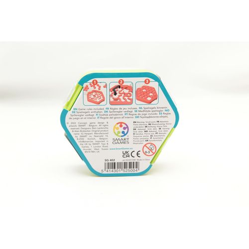 Zabawa Edukacyjna Lúdilo IQ Mini na Arena.pl