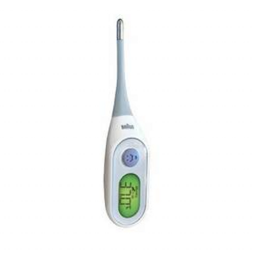 Termometr Braun PRT 2000 na Arena.pl
