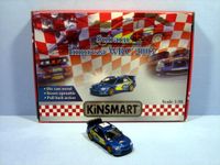 ND39_254906 -AUTO OSOB MET 12CM SUBARU IMPREZA KT