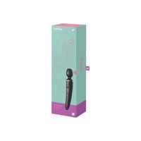 stymulator wand er woman black/gold