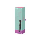 stymulator wand er woman black/gold