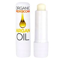 Pomadka ochronna z olejkiem arganowym Organic Maroccan