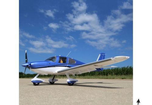 Cirrus SR-22T 1.5m BNF Basic na Arena.pl