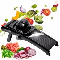 SZATKOWNICA do kapusty TARKA do WARZYW KRAJALNICA mandolina