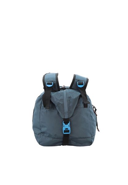 Torba podróżna 50cm Discovery ICON 730 niebieska zdjęcie 6