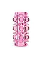 stymulator stretchy sleeve pink