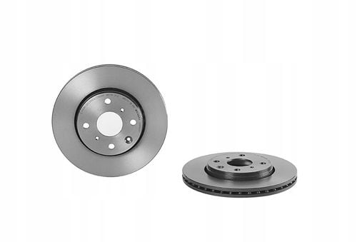TARCZA HAM PRZOD 247X20 V BREMBO na Arena.pl