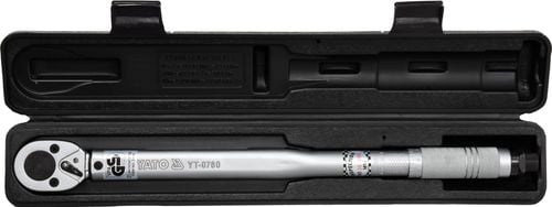 klucz dynamometryczny 1/2" 42-210nm na Arena.pl