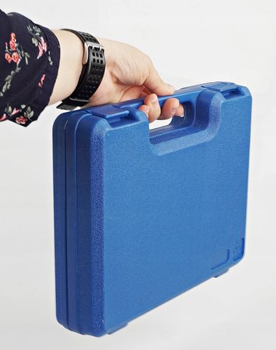 PRASKA Z WYMIENNYMI MATRYCAMI 5 MATRYC ZESTAW ZACISKARKA KONEKTORÓW TULEJEK na Arena.pl