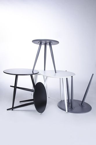 Stoliki leo czarne na Arena.pl