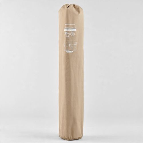 Łóżko polowe Camp Bed Second 1-osobowe na Arena.pl