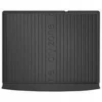 Mata bagażnika FIAT Doblo II Easy od 2010