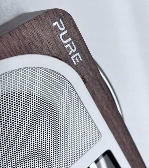RADIO PURE EVOKE H4 FM DAB+ BLUETOOTH AUX zdjęcie 9