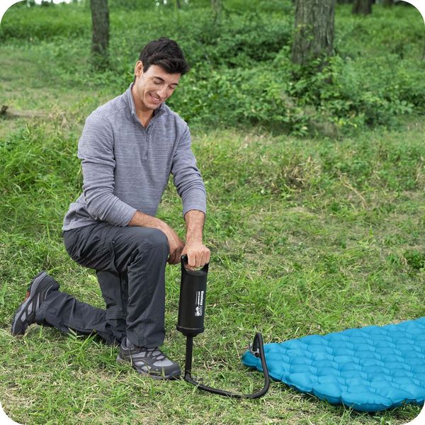 Pompka tłokowa 36 cm 1,85 litra/cykl Bestway 62003 zdjęcie 5