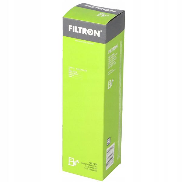 PP 940/3 - Filtr paliwa zdjęcie 10