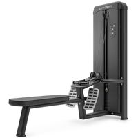 Wyciąg dolny podwójny UpForm UR-U019 2.0 stos 120 kg