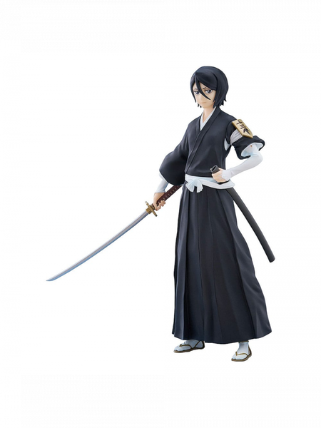 Bleach POP UP PARADE Rukia Kuchiki zdjęcie 1