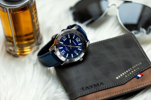 ZEGAREK MĘSKI CASIO MTP-VD01L-2BV (zd169a) + BOX na Arena.pl