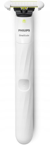 Trymer PHILIPS OneBlade Intimate QP1924-30, w zestawie 2 OSTRZA na Arena.pl