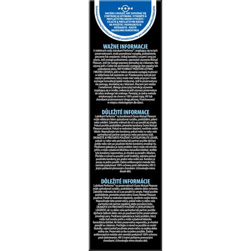 Durex Mutual Pleasure 10szt. na Arena.pl