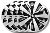 KOŁPAKI 15 do PEUGEOT 207 307 306 206 SW  ABM