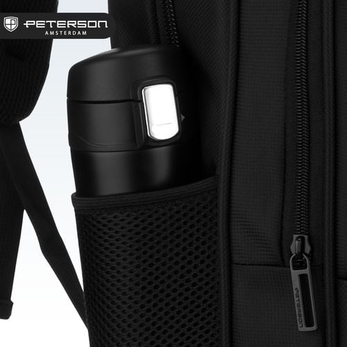 plecak ptn bhx-03-7086 black na Arena.pl
