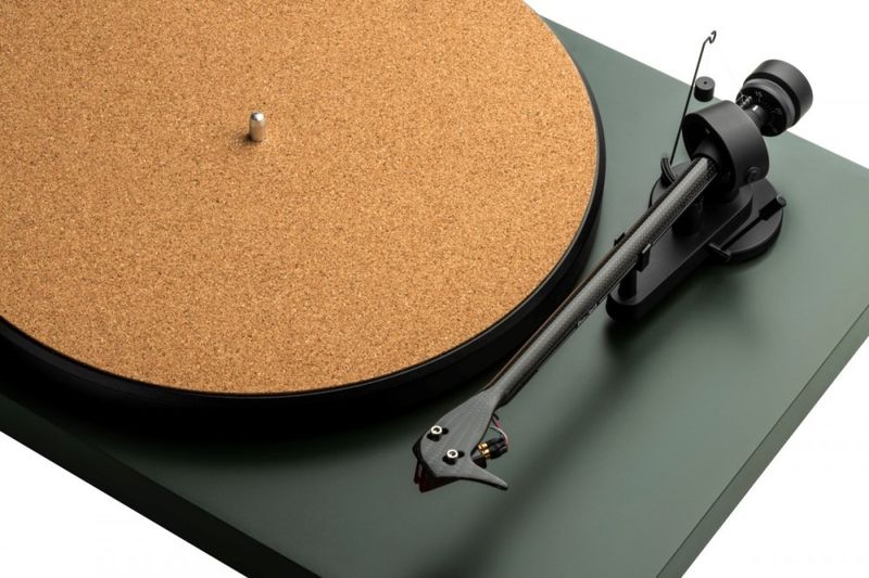 MATA KORKOWA PRO-JECT CORK IT, 9PCORK zdjęcie 2