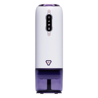 Masturbator Young Series 2nd Gen EF Automatic Male After Kiss