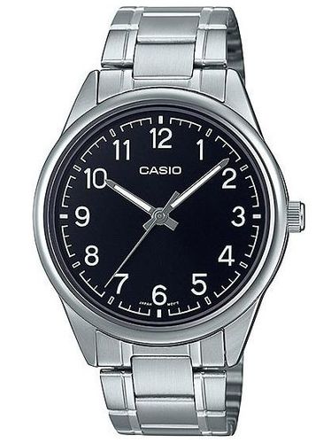ZEGAREK MĘSKI CASIO MTP-V005D-1B4 (zd105g) + BOX na Arena.pl