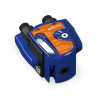 BRITA PURITY C Steam Regulowana głowica filtra wody